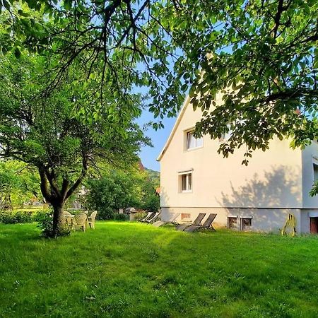 Rooms 4 Persons Kaysersberg Buitenkant foto