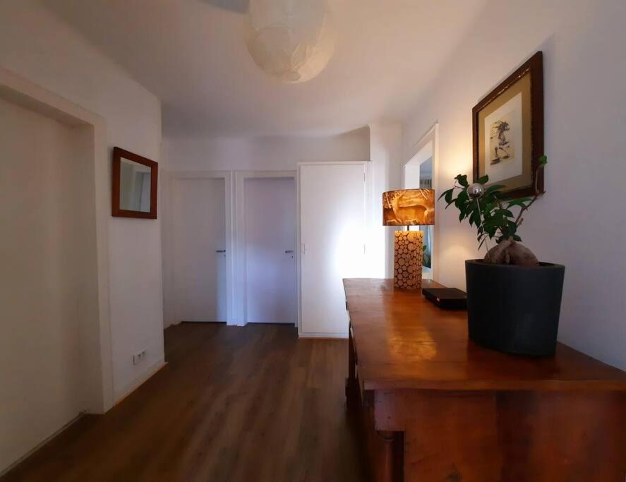 Rooms 4 Persons Kaysersberg Buitenkant foto