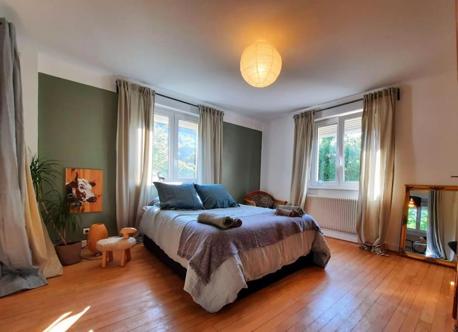 Rooms 4 Persons Kaysersberg Buitenkant foto