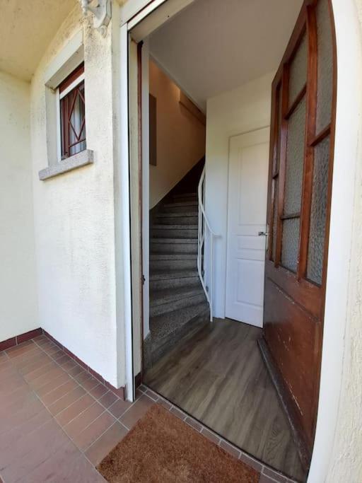 Rooms 4 Persons Kaysersberg Buitenkant foto